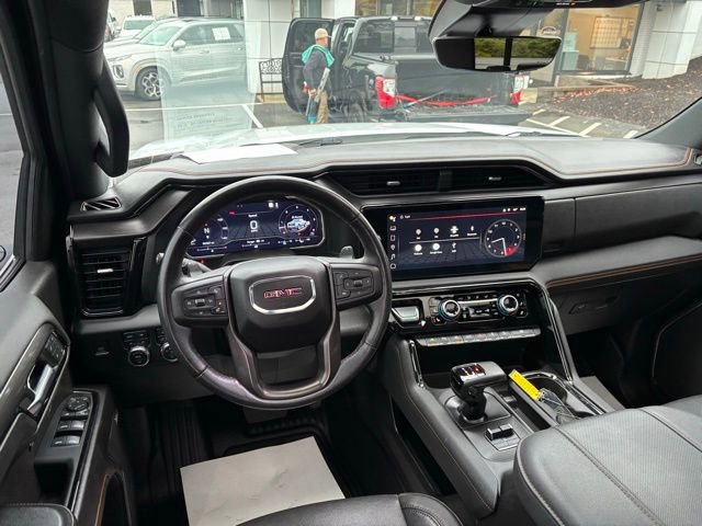 Used 2023 GMC Sierra 1500 AT4 w/ AT4 Premium Package image 13