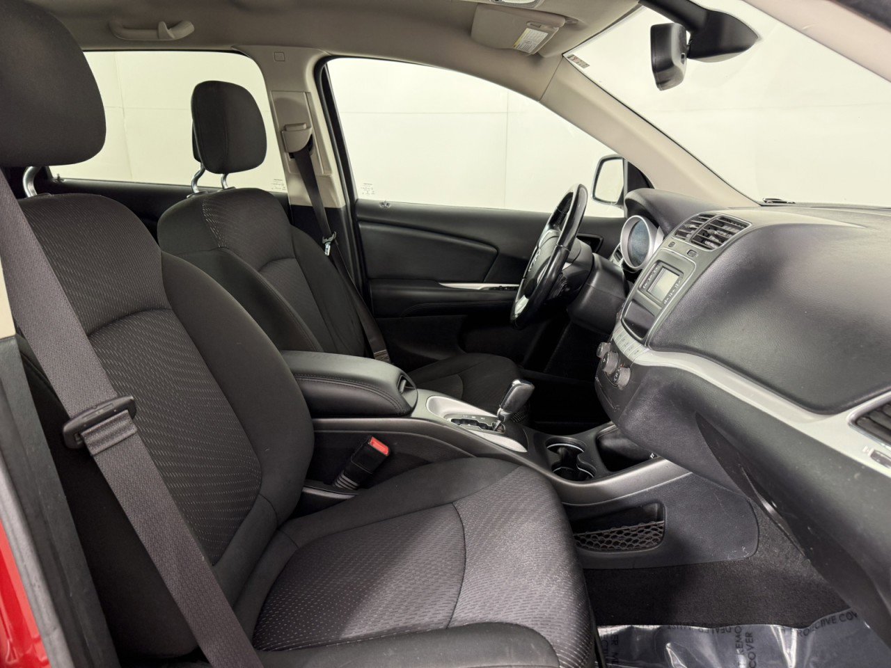 Used 2019 Dodge Journey SE w/ Connectivity Group image 10
