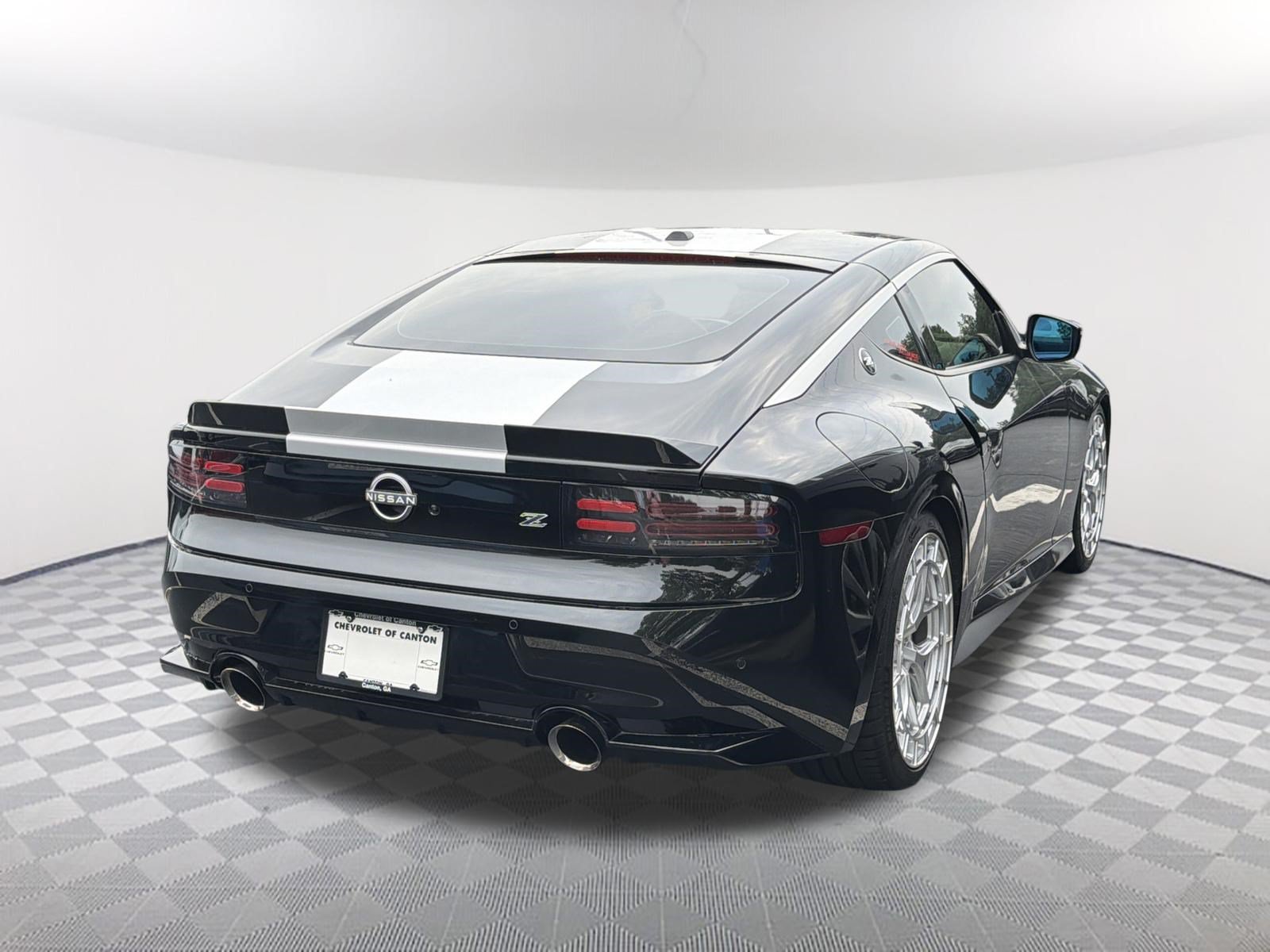 Used 2023 Nissan Z RWD image 15