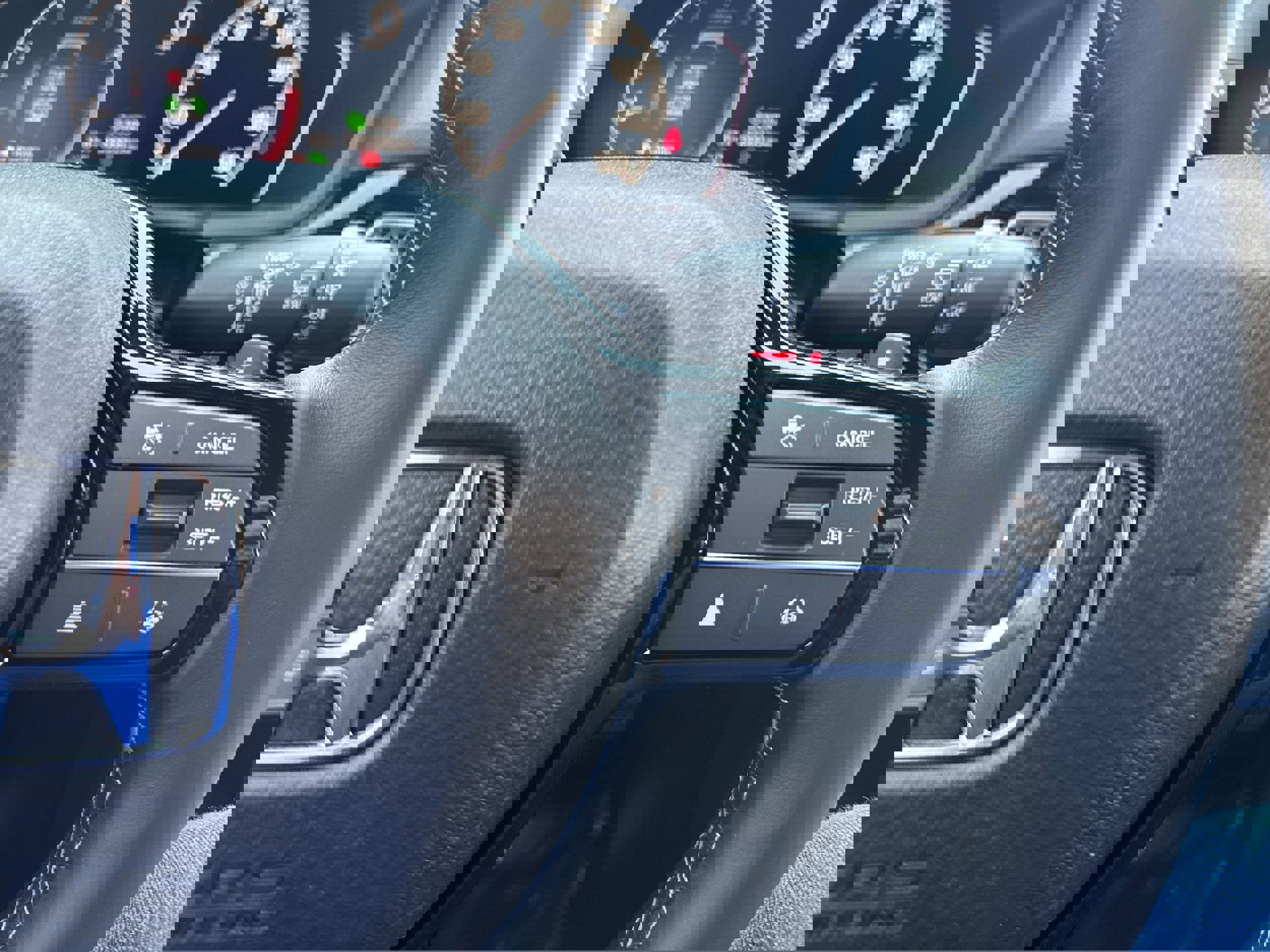 New 2026 Honda Civic Sport image 20