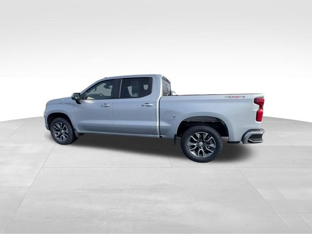 Used 2022 Chevrolet Silverado 1500 LT AWD/4WD image 5