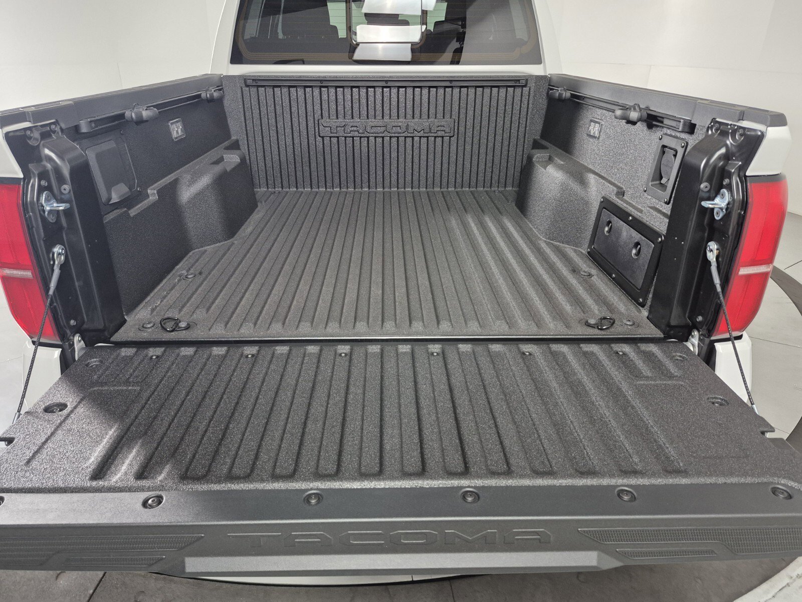 New 2026 Toyota Tacoma SR5 image 16
