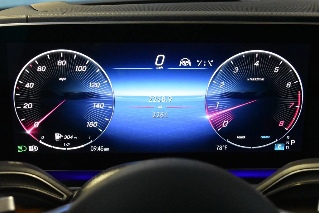 Certified 2025 Mercedes-Benz GLE 350 4MATIC image 19