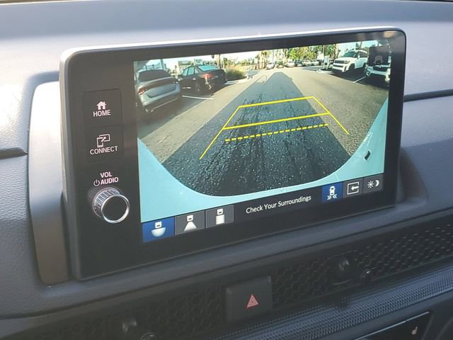 Used 2026 Honda CR-V Sport-L image 25