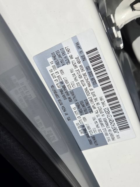Used 2021 MAZDA CX-5 Touring FWD image 20