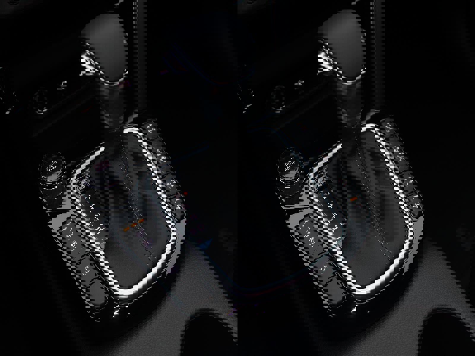 New 2026 Kia Seltos SX w/ SX Sunroof Package AWD/4WD image 15