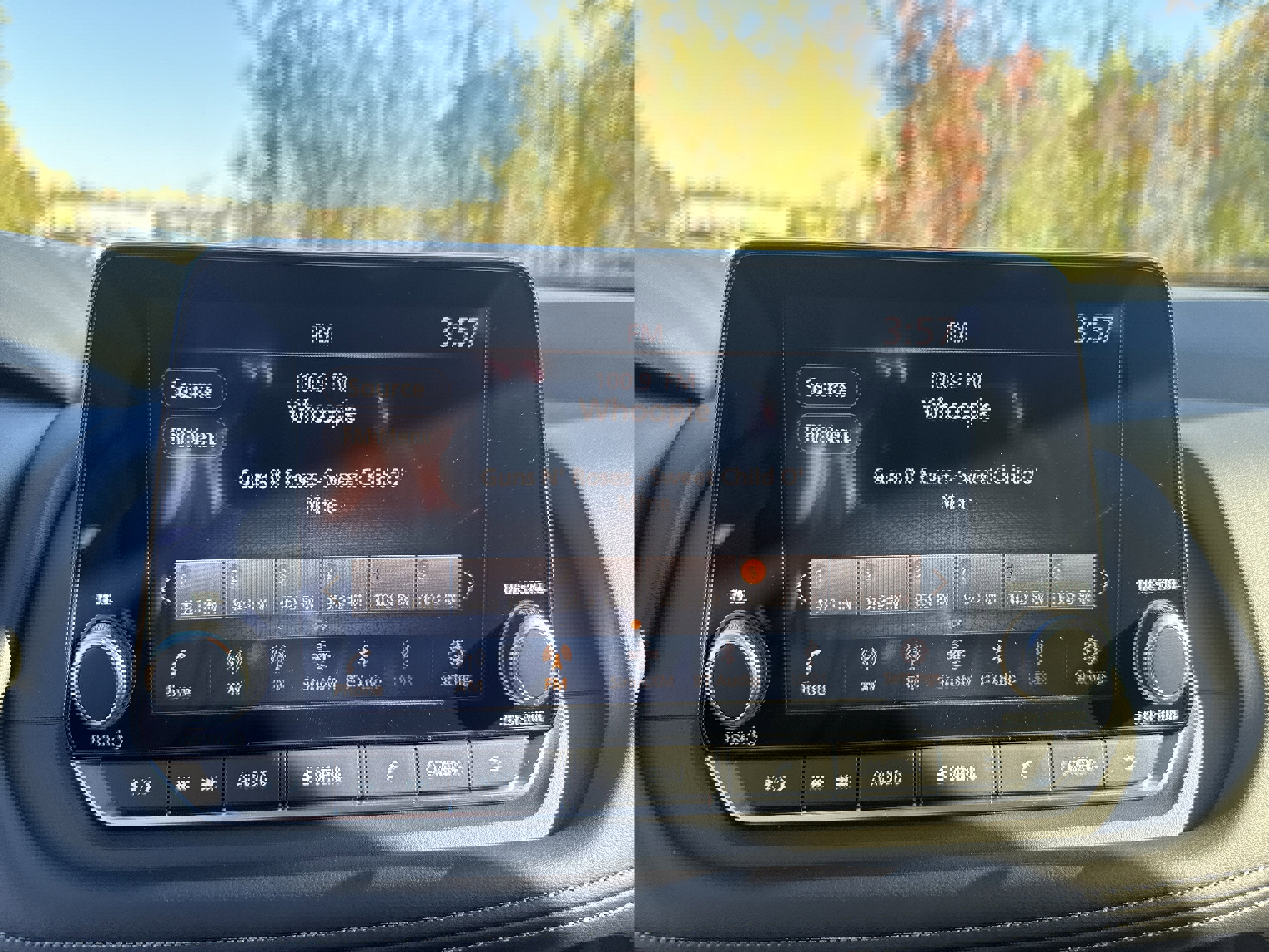 New 2026 Nissan Rogue SV w/ Cold Weather Package image 23