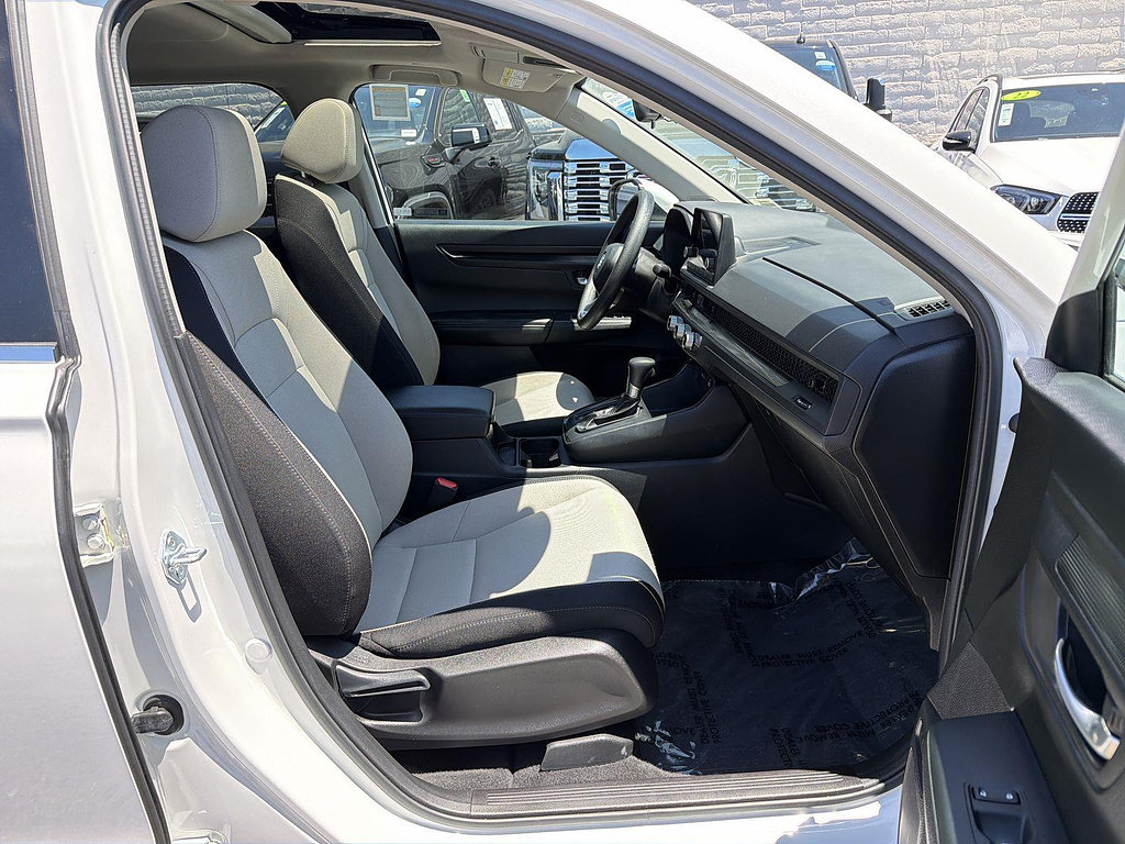Used 2025 Honda CR-V EX image 27