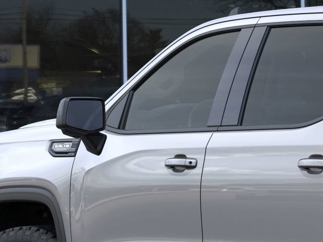 New 2026 GMC Sierra 1500 Elevation w/ Elevation Premium Package AWD/4WD image 12