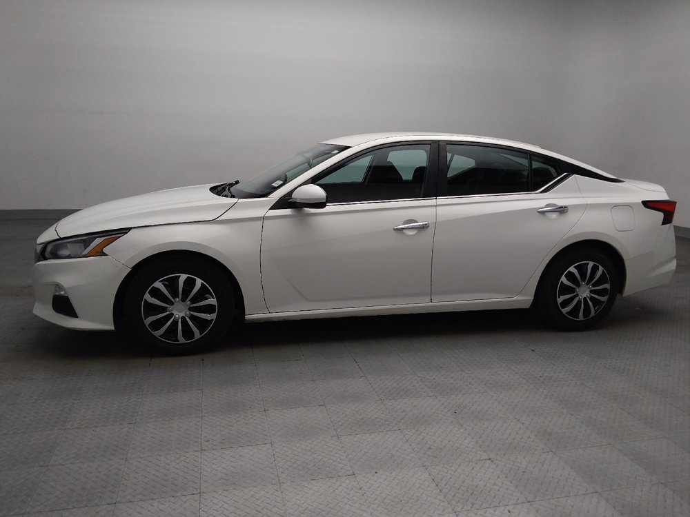 Used 2021 Nissan Altima 2.5 S w/ Driver Assist Package FWD image 2