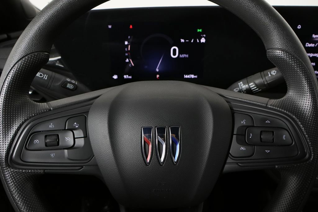 Used 2025 Buick Envista Preferred image 20