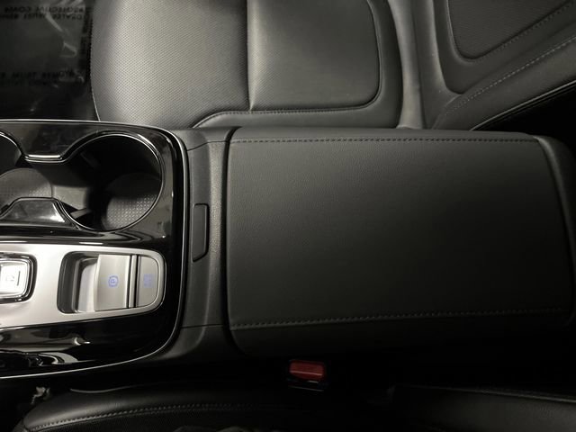 Used 2024 Hyundai Tucson Limited image 22