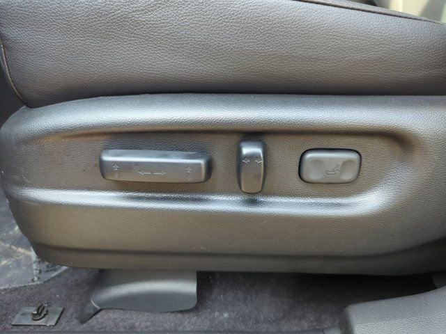 New 2025 Honda Ridgeline TrailSport+ image 11