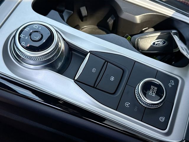 Used 2023 Ford Explorer ST-Line w/ Class IV Trailer Tow Package image 18