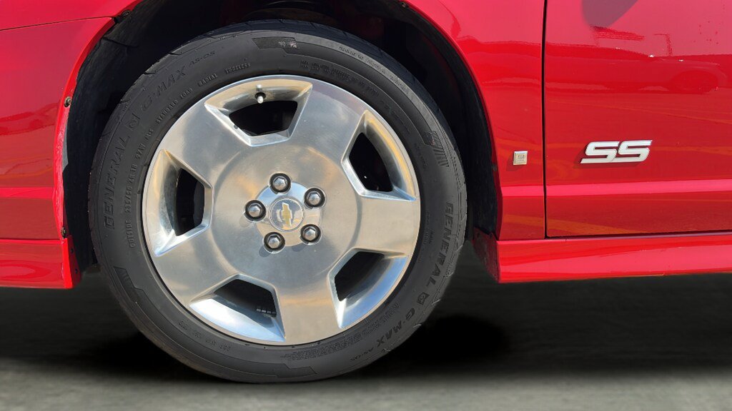 Used 2006 Chevrolet Monte Carlo SS FWD image 15