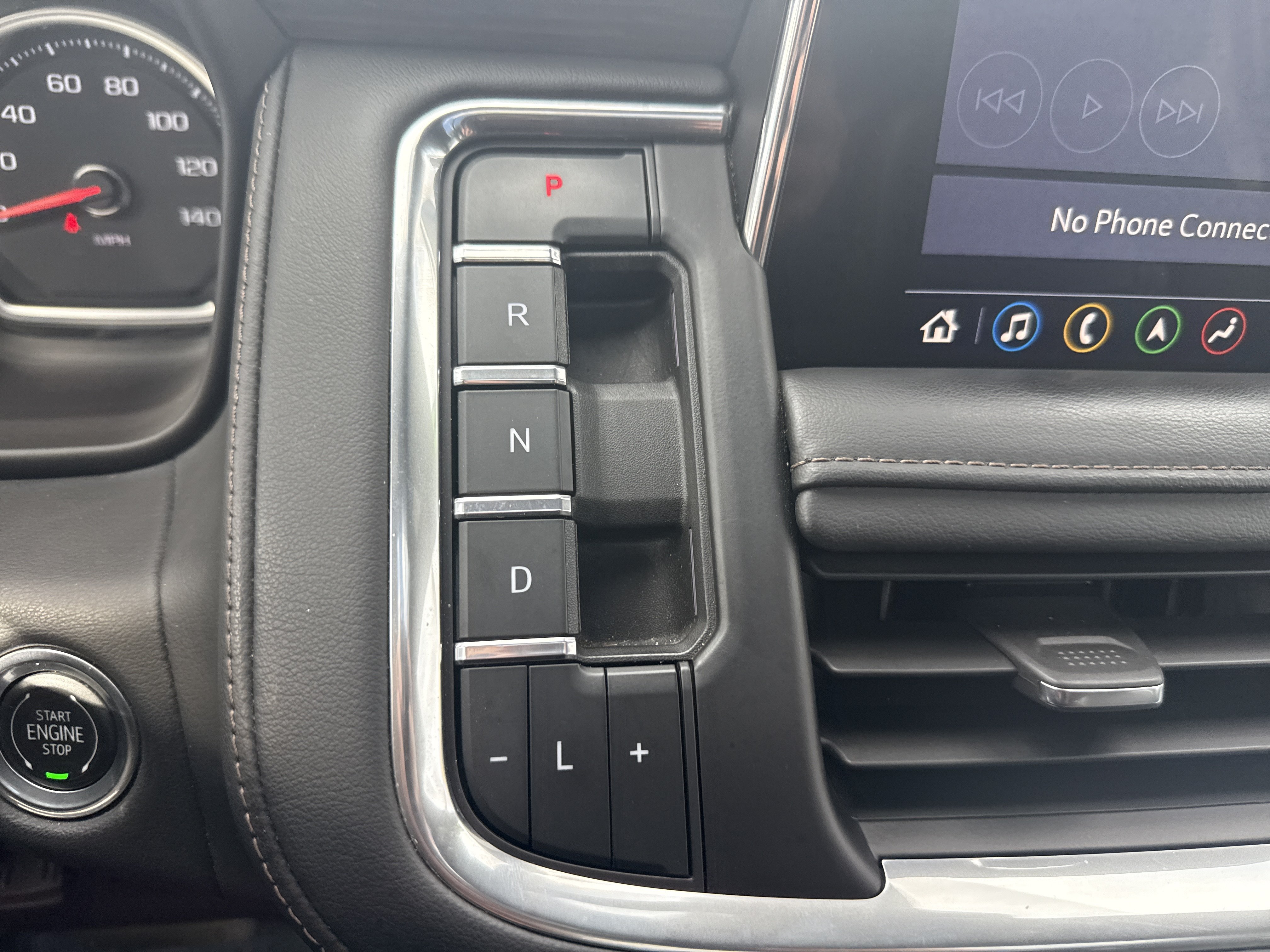 Used 2021 Chevrolet Tahoe High Country AWD/4WD image 24