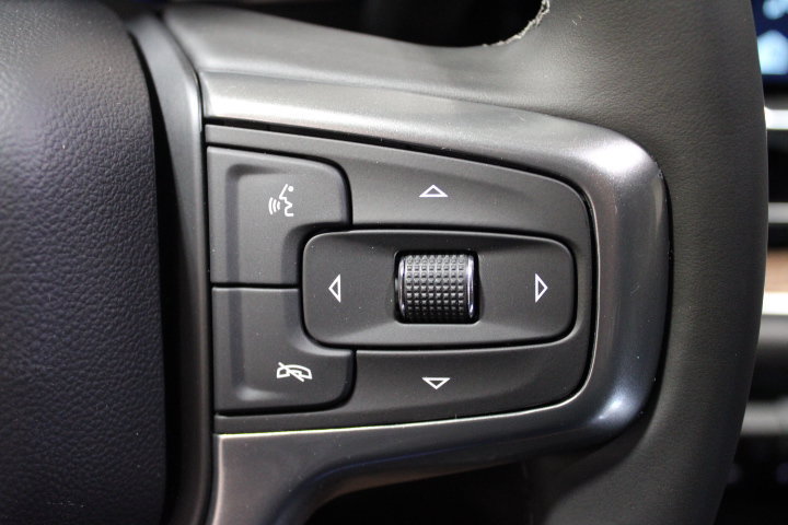 New 2026 Chevrolet Silverado 1500 LT AWD/4WD image 38