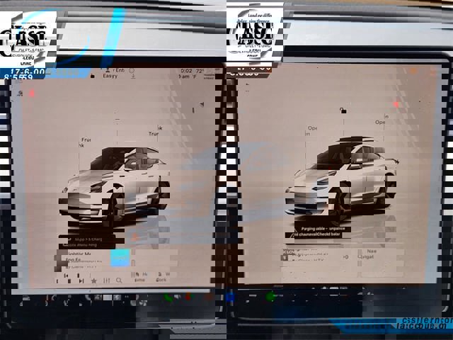 Used 2023 Tesla Model 3 Standard Range image 16