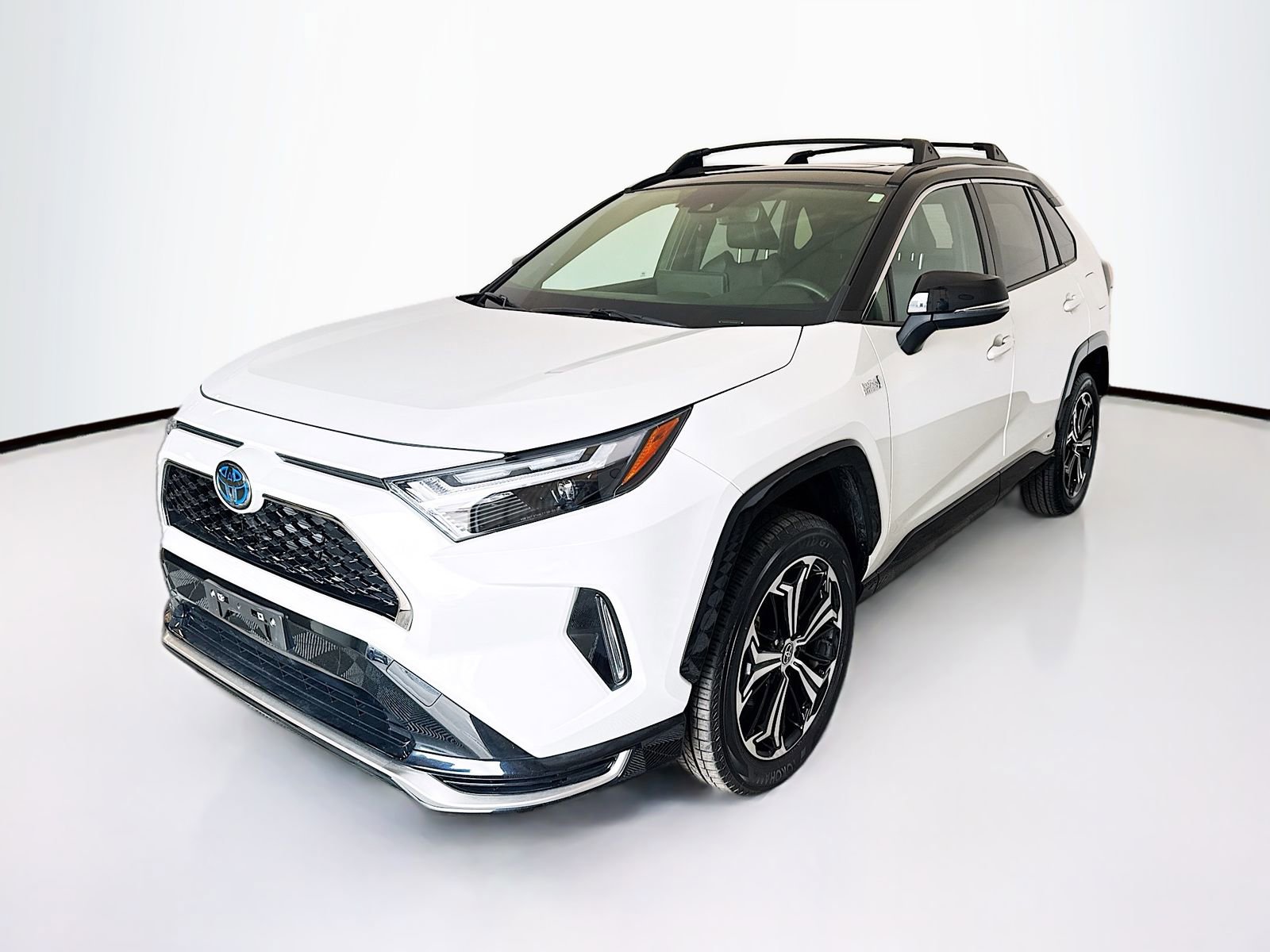 Certified 2024 Toyota RAV4 XSE w/ Weather Package image 3