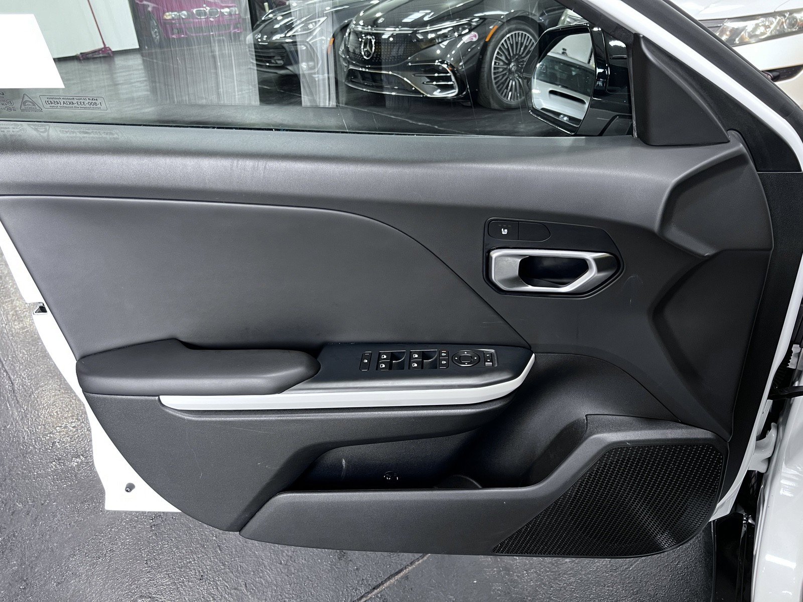 Used 2025 Kia K4 GT-Line FWD image 26