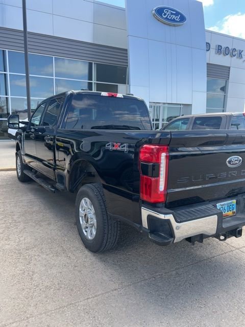 Used 2024 Ford F250 XLT w/ 360-Degree Camera Package image 4