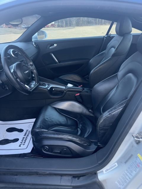 Used 2008 Audi TT 2.0T image 9
