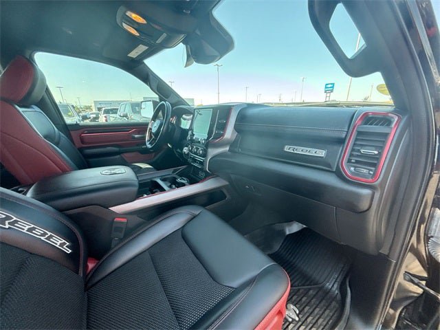 Used 2023 RAM 1500 Rebel image 80