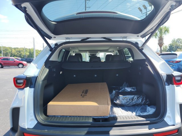 New 2026 MAZDA CX-50 AWD 2.5 S w/ Weather Package image 17