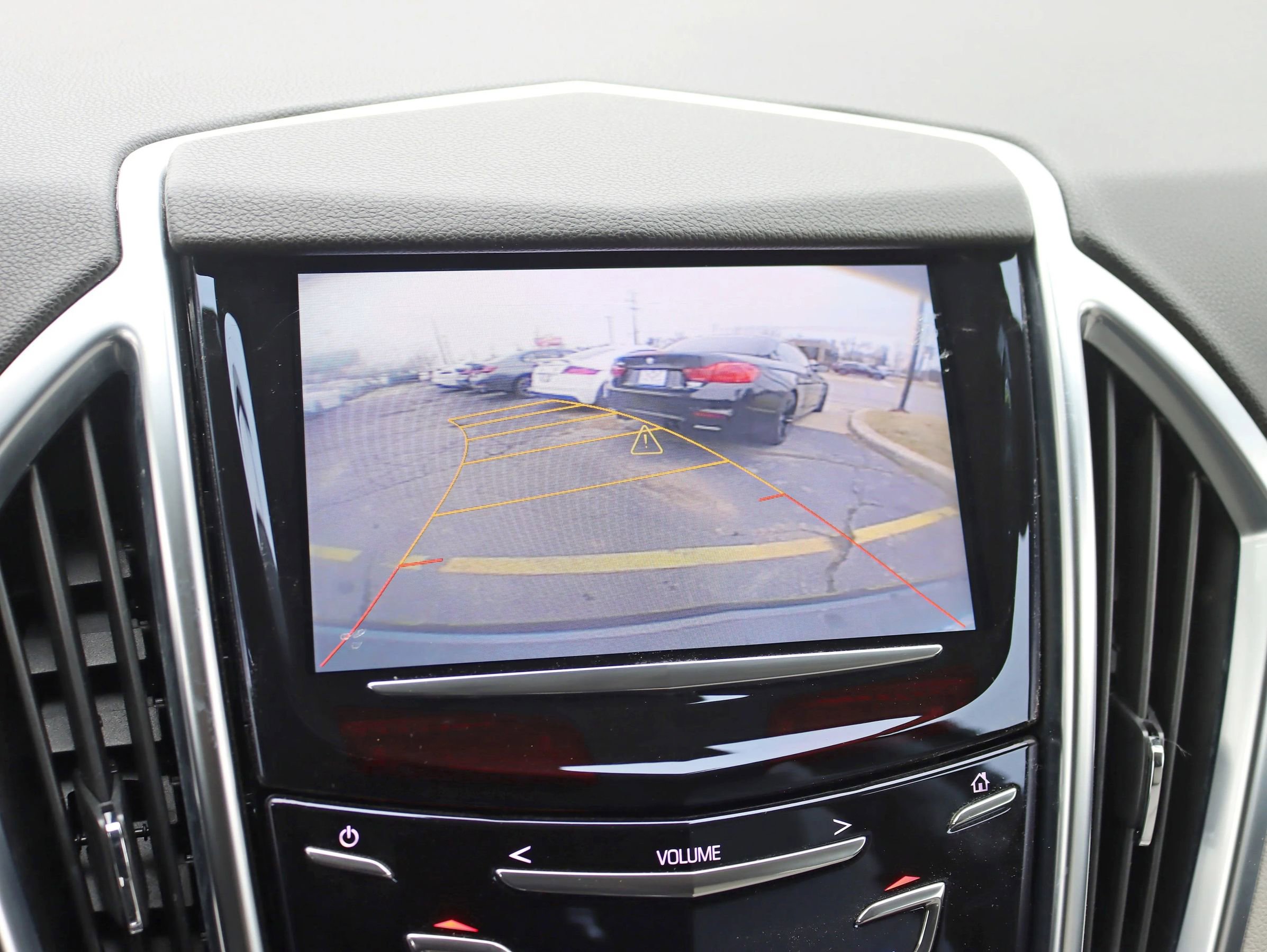 Used 2015 Cadillac SRX Premium image 19