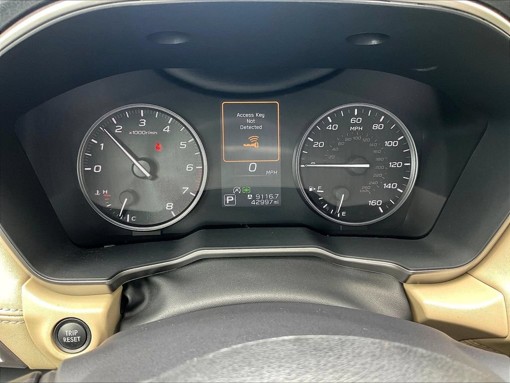 Used 2024 Subaru Outback Limited XT AWD/4WD image 13