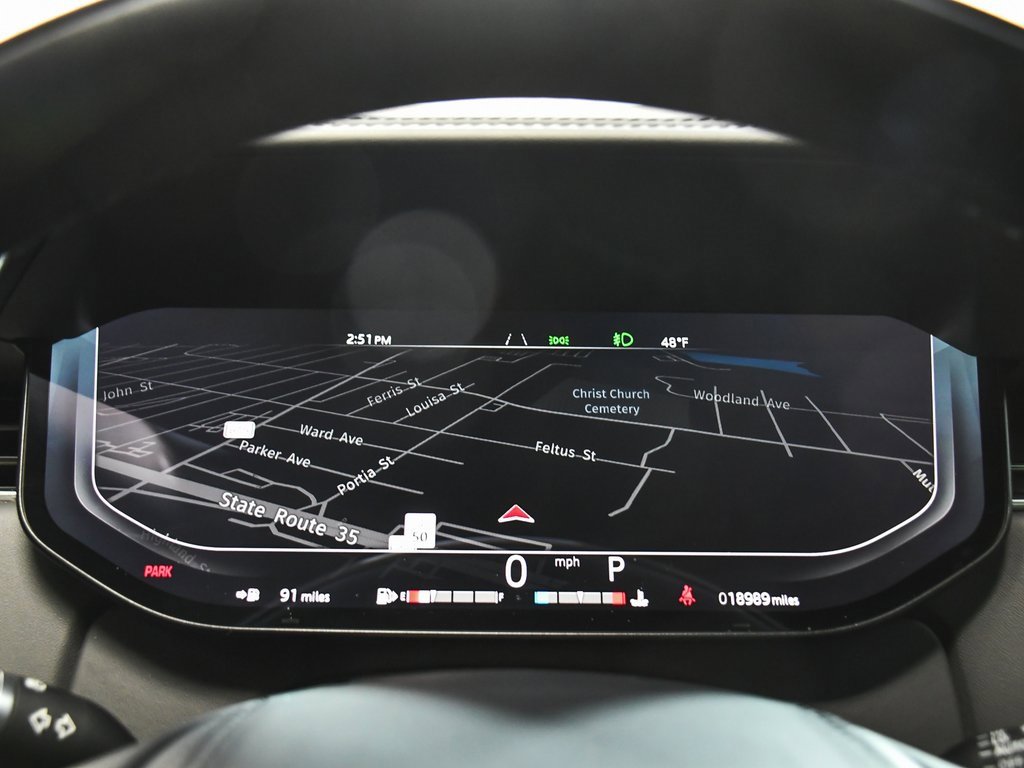 Used 2024 Land Rover Range Rover Autobiography image 45