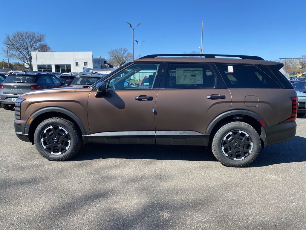 New 2026 Hyundai Palisade XRT Pro AWD/4WD image 6