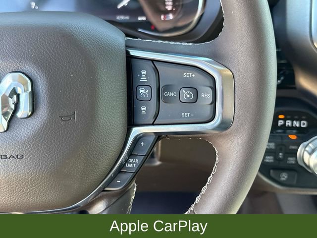 Used 2025 RAM 1500 Laramie image 27