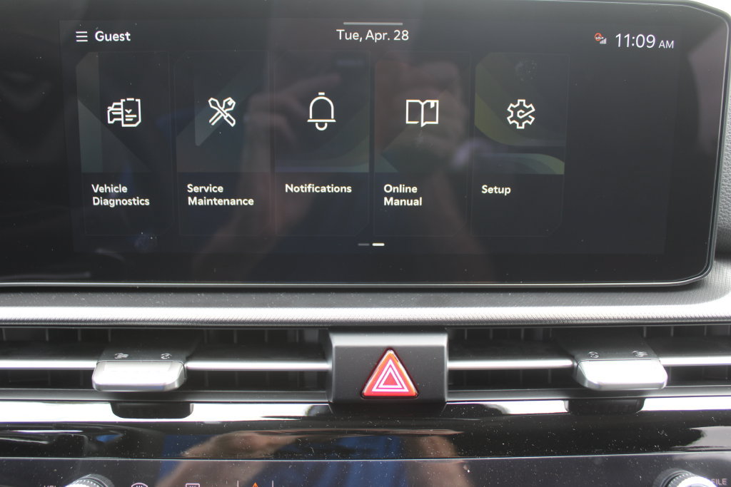 New 2027 Kia Sportage LX FWD image 39