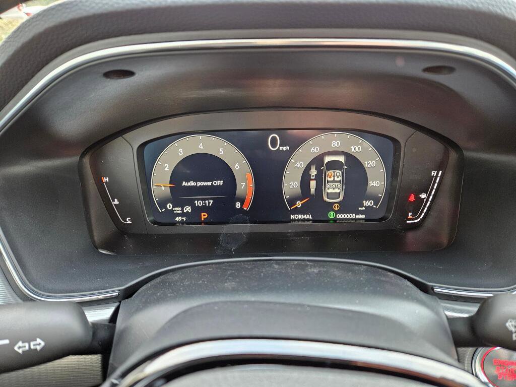 New 2026 Acura Integra A-Spec image 26