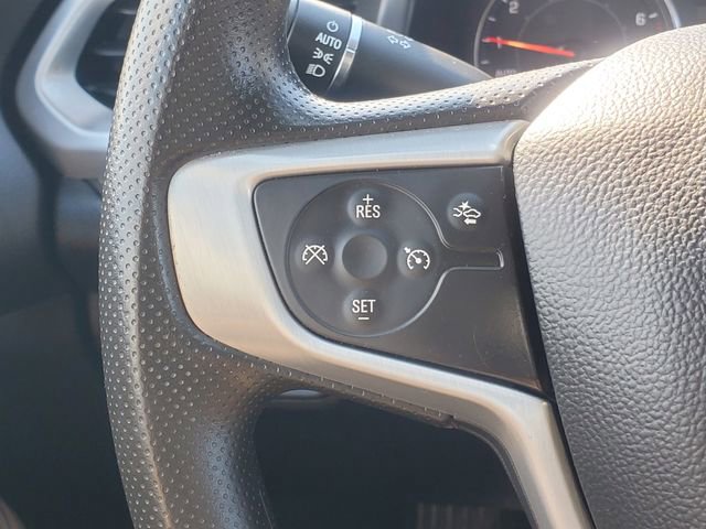 Certified 2022 GMC Acadia SLE w/ Driver Convenience Package image 18