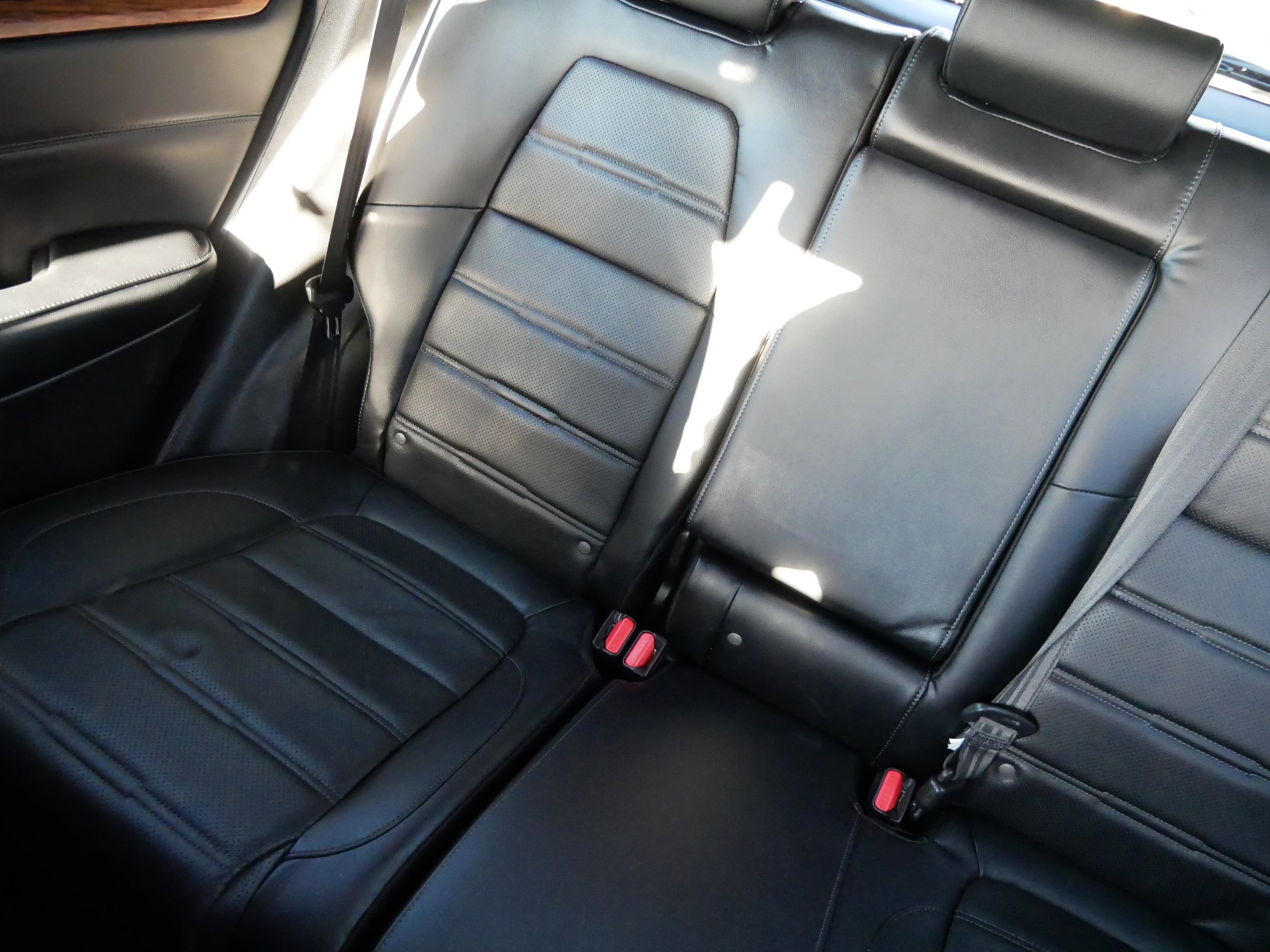 Used 2021 Honda CR-V EX-L image 12