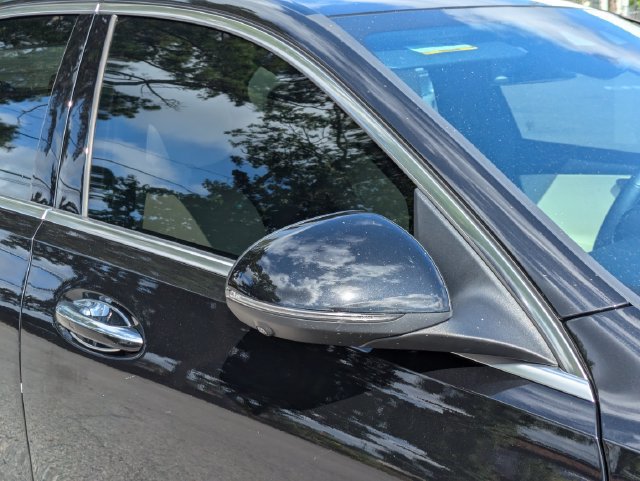 Used 2023 Mercedes-Benz C 300 4MATIC Sedan w/ Exclusive Trim Package image 15