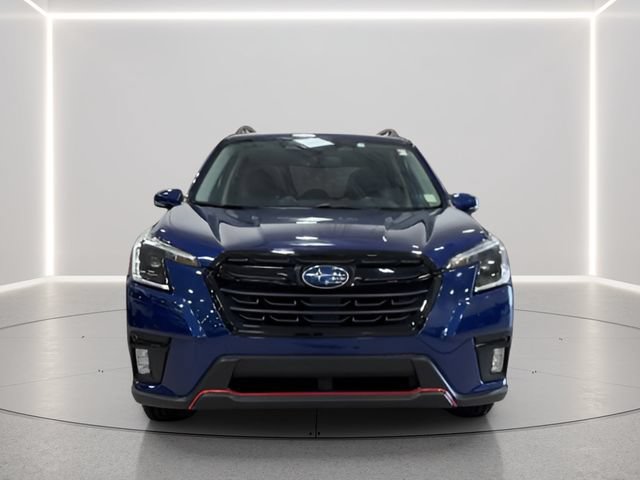Certified 2023 Subaru Forester Sport AWD/4WD image 4