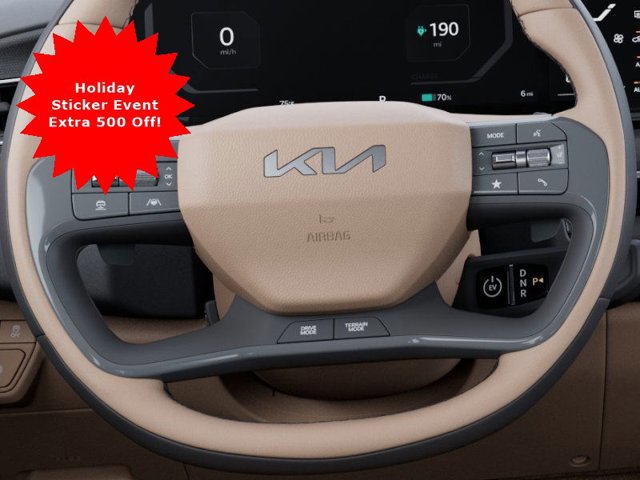 New 2026 Kia EV9 GT-Line image 25