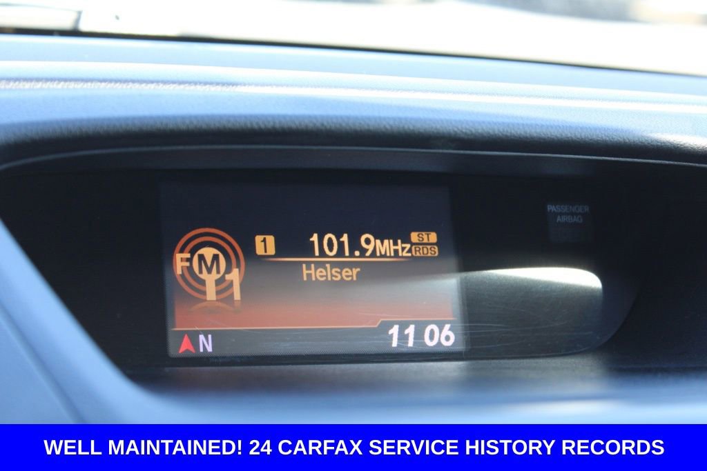 Used 2012 Honda CR-V EX-L image 35