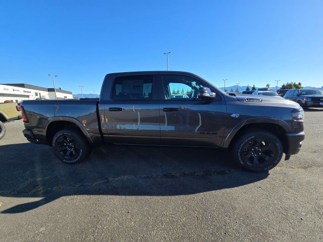 New 2026 RAM 1500 Big Horn image 3