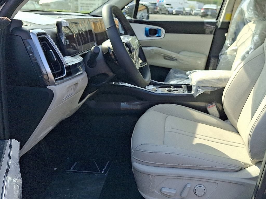 New 2026 Kia Sorento EX w/ EX Premium Package AWD/4WD image 9
