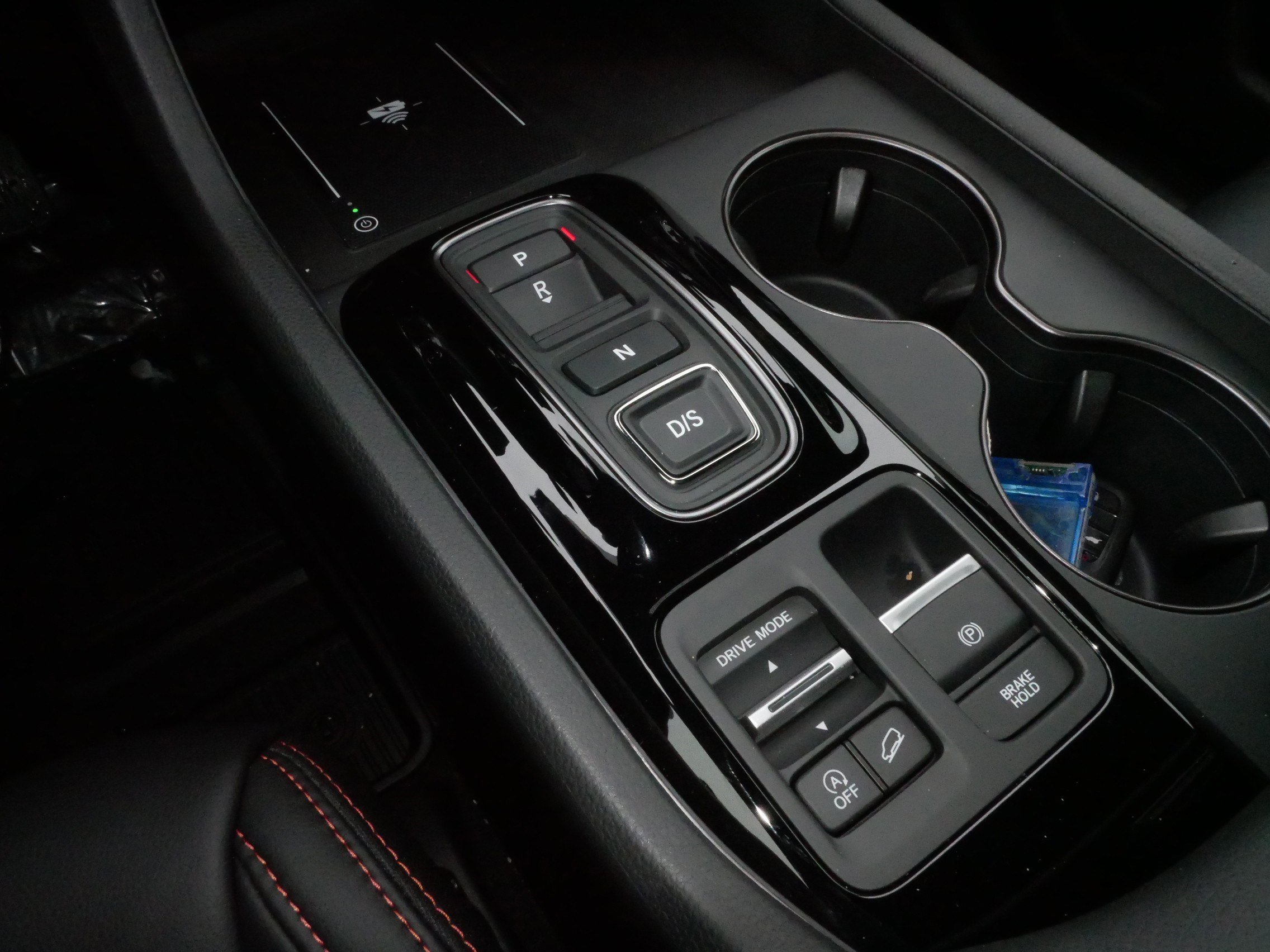 Certified 2025 Honda Pilot TrailSport image 24