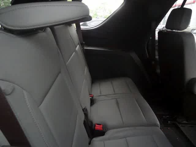 Used 2023 Chevrolet Tahoe LT w/ LT Signature Package AWD/4WD image 15