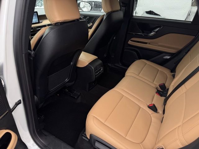 Certified 2022 Lincoln Corsair Reserve w/ Equipment Group 201A image 23