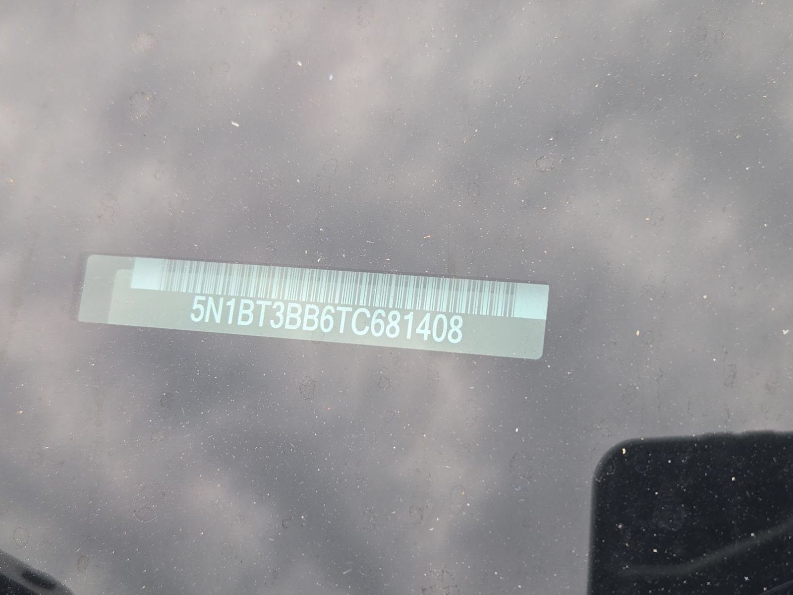 Used 2026 Nissan Rogue SV AWD/4WD image 9