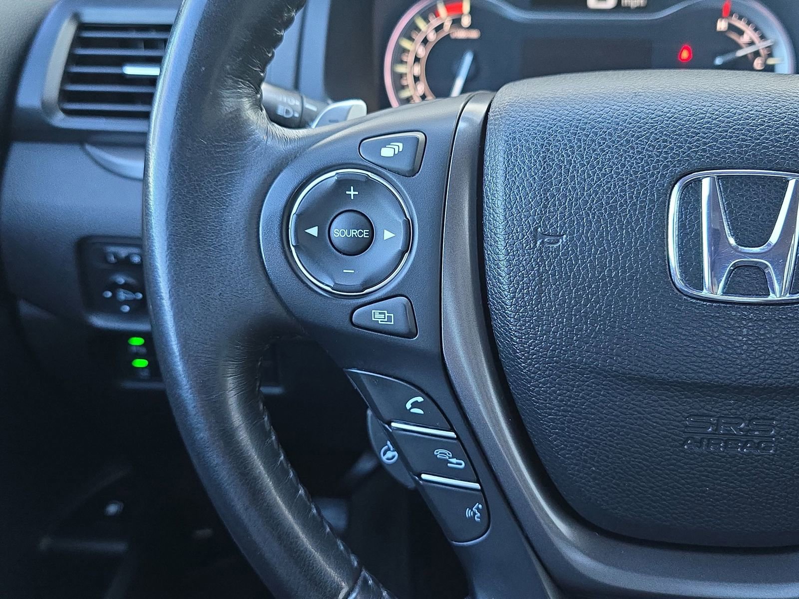 Used 2022 Honda Ridgeline RTL-E image 19