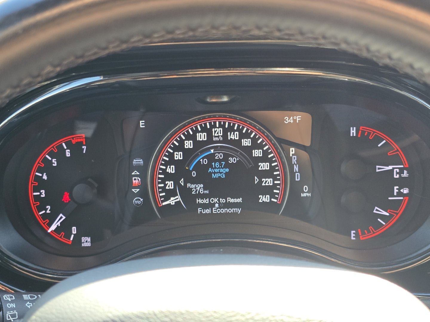 Used 2022 Dodge Durango GT image 34