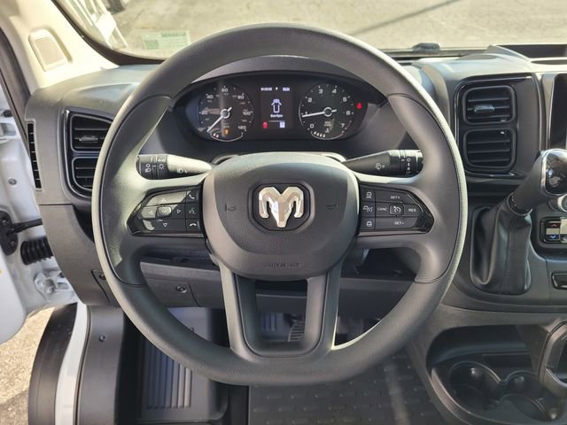 New 2026 RAM ProMaster 1500 w/ Convenience Group FWD image 7